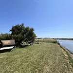 Alpehytte 076-le Verdon Sur - 076 - Nature Au Coeur Du Verdon-sur-mer - Vue Sur Les Marais Mae-9681 *