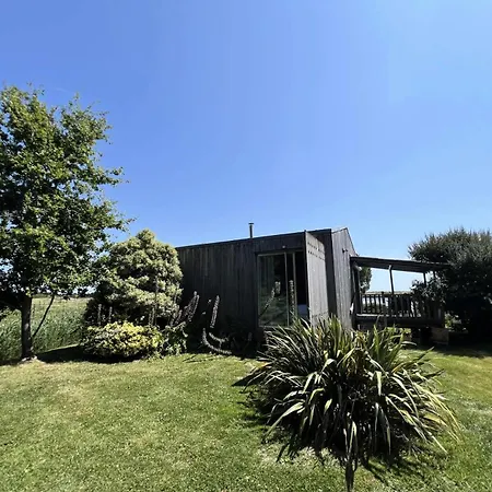 076-le Verdon Sur - 076 - Depaysagement Total Pour Ce En Pleine Nature Mae-9681 Chalet Le Verdon-sur-Mer