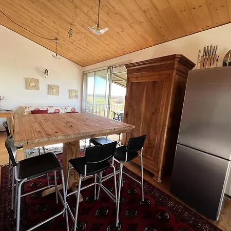 076-le Verdon Sur - 076 - Depaysagement Total Pour Ce En Pleine Nature Mae-9681 Chalet Le Verdon-sur-Mer