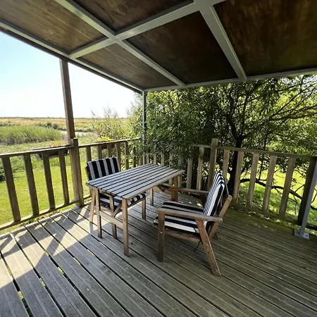 076-le Verdon Sur - 076 - Depaysagement Total Pour Ce En Pleine Nature Mae-9681 Le Verdon-sur-Mer