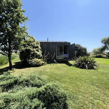 076-le Verdon Sur - 076 - Depaysagement Total Pour Ce En Pleine Nature Mae-9681 * Le Verdon-sur-Mer