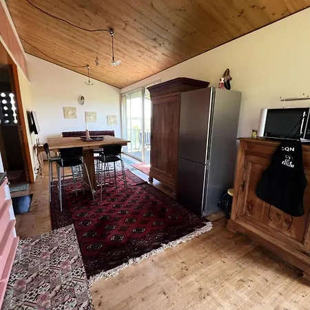 076-le Verdon Sur - 076 - Depaysagement Total Pour Ce En Pleine Nature Mae-9681 Chalet Le Verdon-sur-Mer